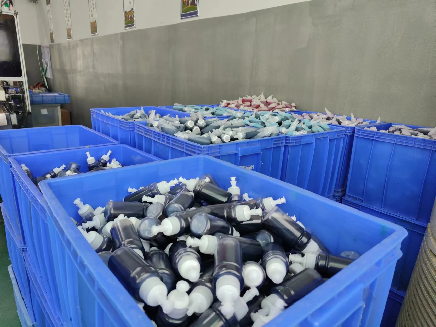 premium 003 004 544 103 refill dye ink for epson compatible ink for L3150 L3110 L3250 L3216 L1210 L3210 L3256 L5290 L1250