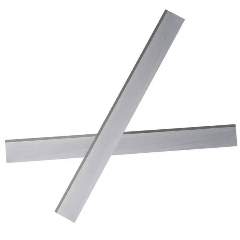 Factory Price HSS Wood Peeling Planer Blade Knife Wood Working Planer Cutter