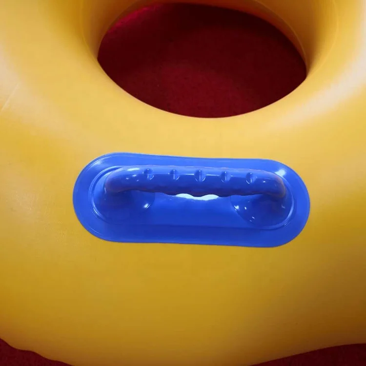 Customized Lazy River  3 Rider Inflatable Water Park Slide Tube for Sale  with Factory Price