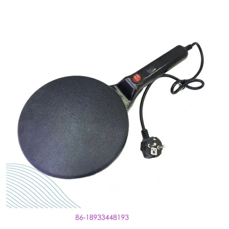 Pancake machine three-piece set