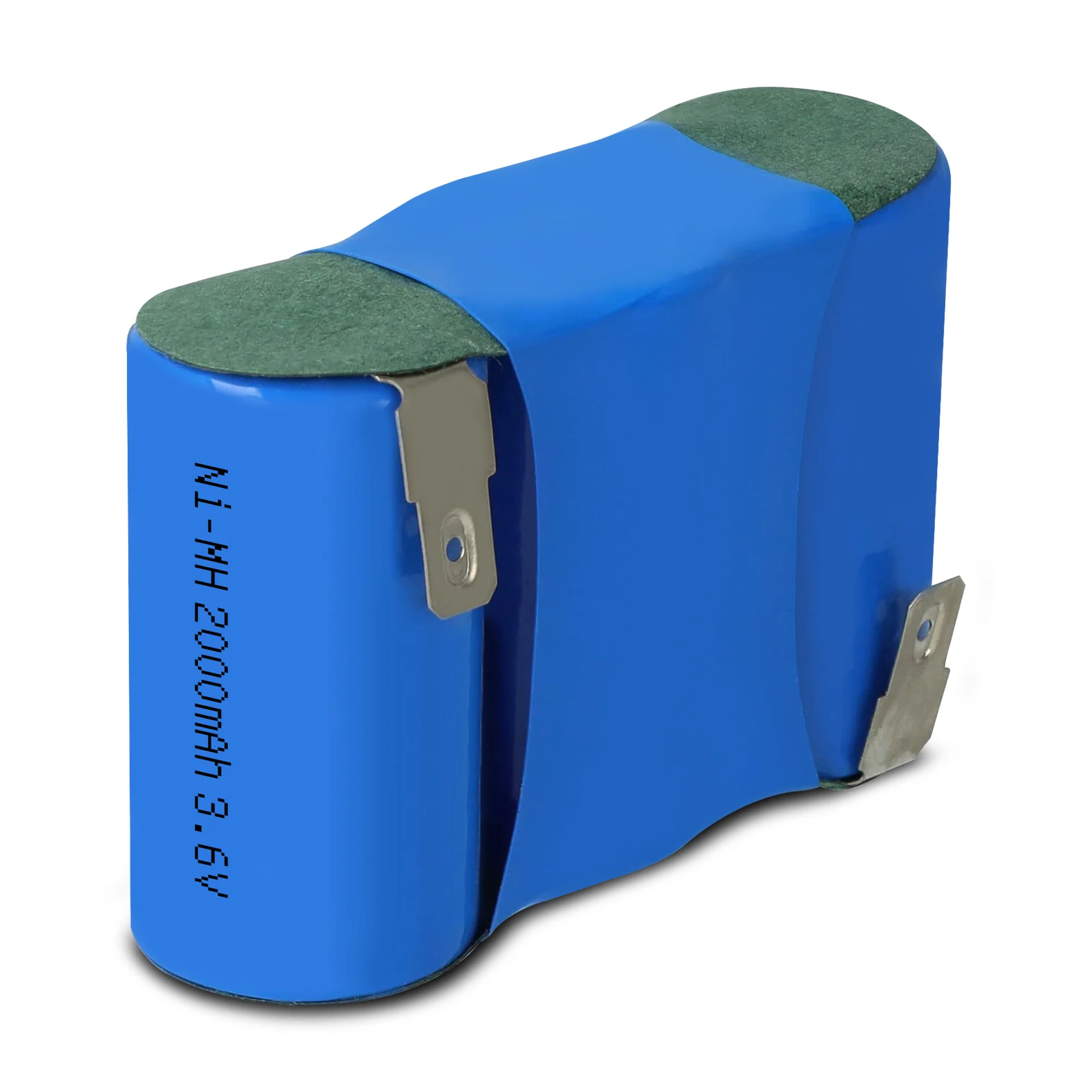 NIMH SC 2000mah 3.6V rechargeable battery nimh for Wolf Garten Lawn Shears BS45 Accu45, BF13806 VSE 4/5, 70845 055