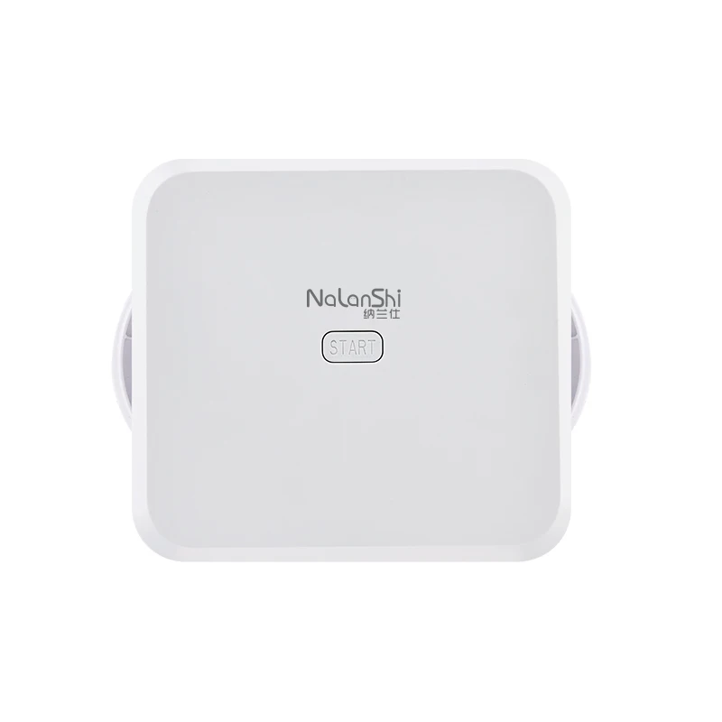 
 Умный Автоматический робот-пылесос для сухой и влажной уборки  