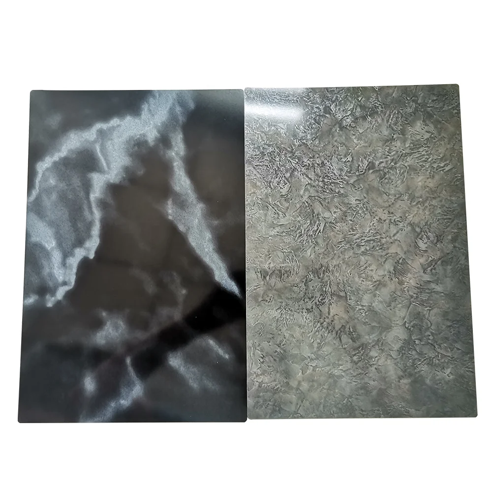 HPL Factory MONCO Wood Grain HPL Laminate Sheets HPL For Furniture