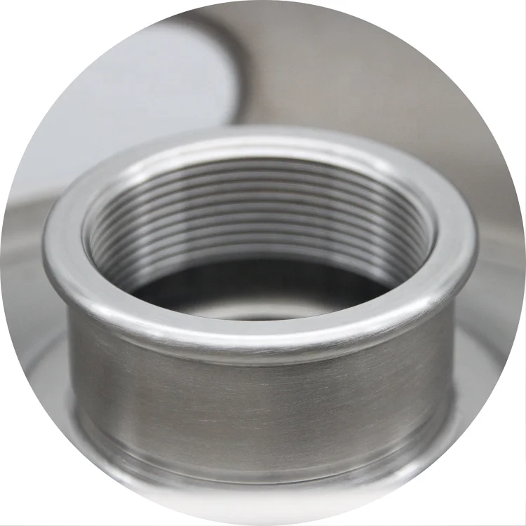 
2L/3.6L/5L/10L Mini simple Tap System for Keg Beer Growler Home brew 