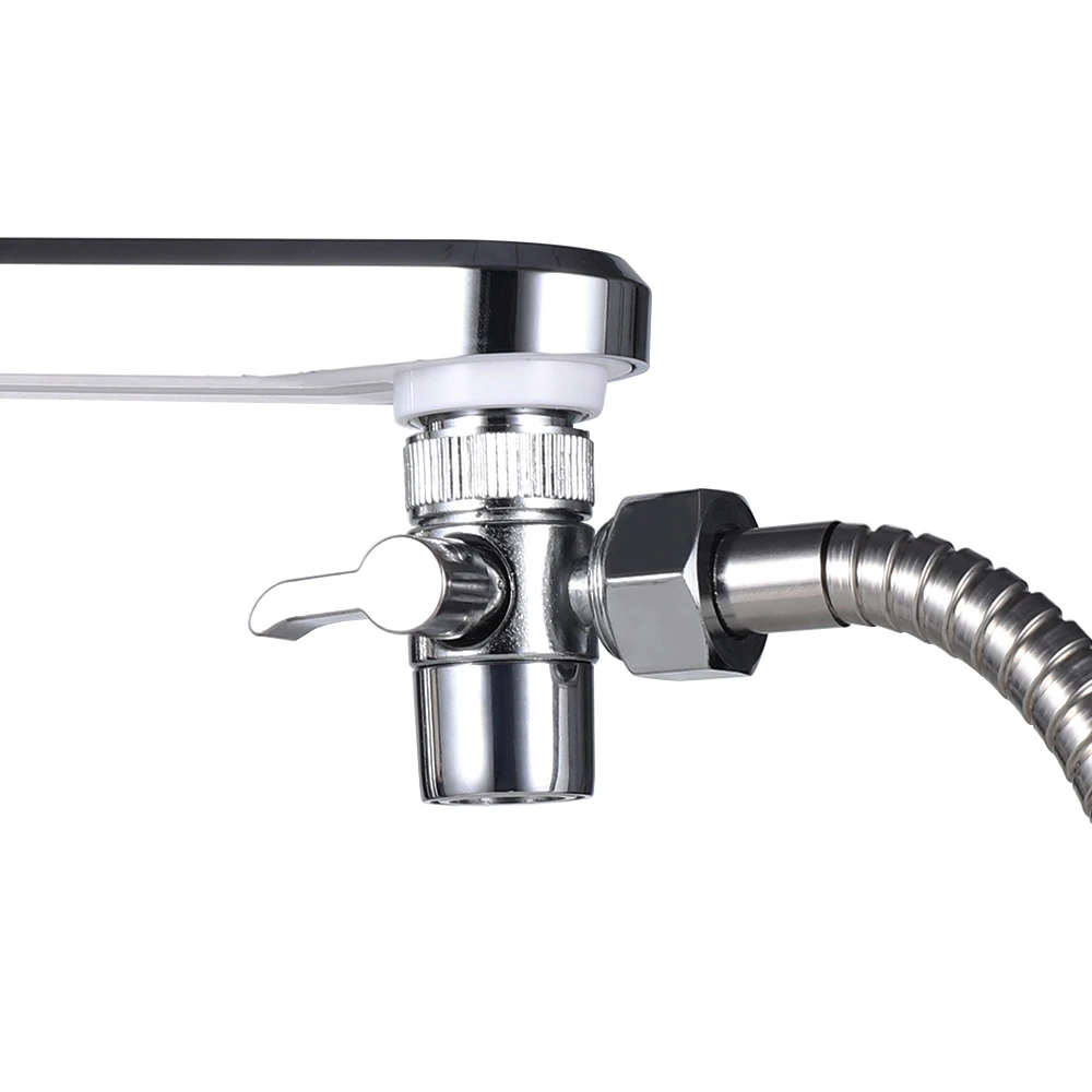 Custom bathroom shower instant heating faucet high quality instant electric heating water faucet shower