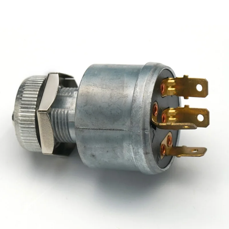 Manufacture Ignition Switch Golf Cart Starter Switch for EZgo