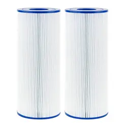 Spa Filter Replacement For Unicel C-4403 , Nemco,  25 sq.ft, 2 Pack