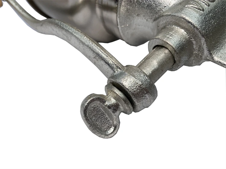 commercial corn grinder machine