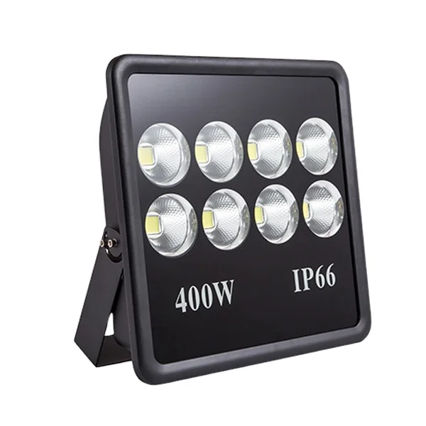 Economic latest high power ninLED led flood lights 300watt 400watt