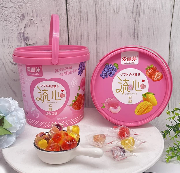 Производитель конфет из Китая