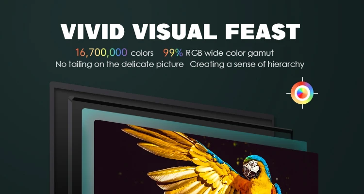 Lcd advertising screens display screens digital display bar lcd monitor for advertising