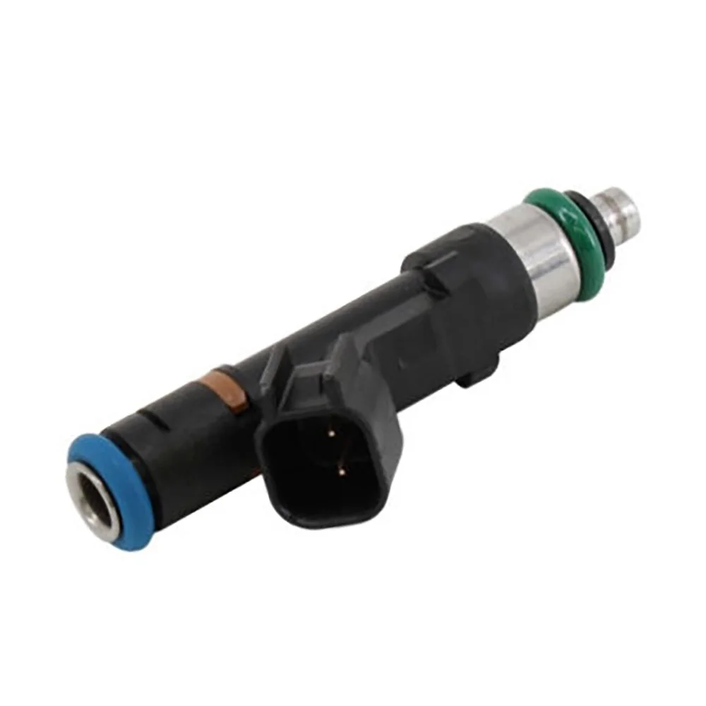 Fuel Injector 0280158105 7L5G-AB 7L5Z-9F593-AA 7L5Z9F593AA For Ford Galaxy Mondeo S-Max Transit Volvo C30 S40 S80 V50 V70