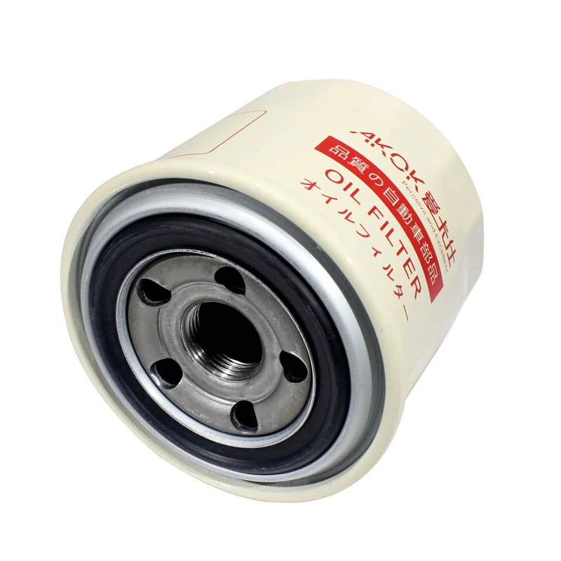Oil Filter Car Engine Parts Oil Filter MD352626 Car Auto Parts Accessories   for MITSUBISHI