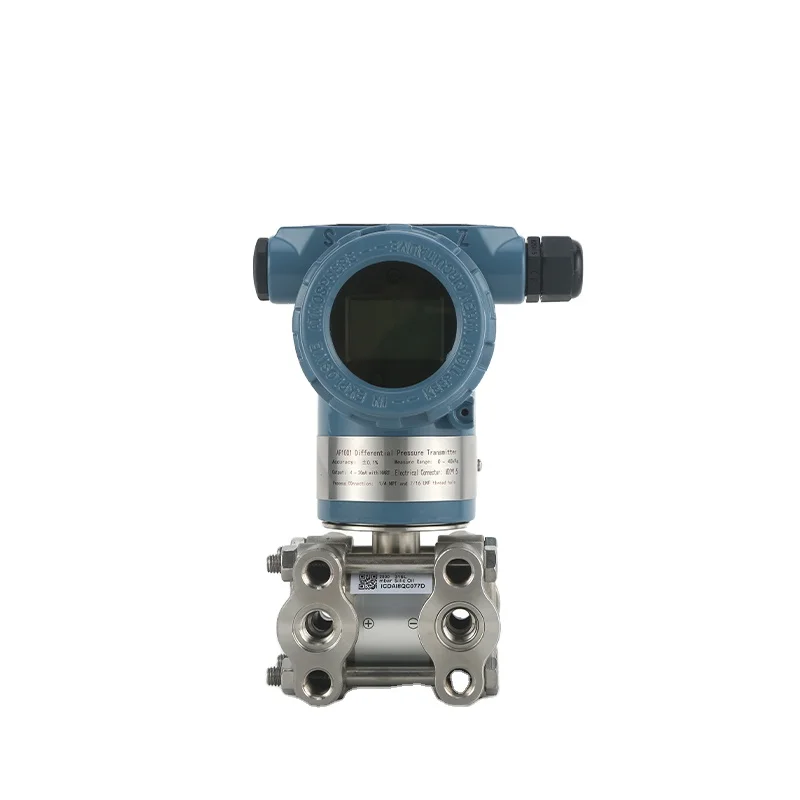 Дешевый передатчик перепада давления 210 бар RKS китайский производитель 4-20mA HART