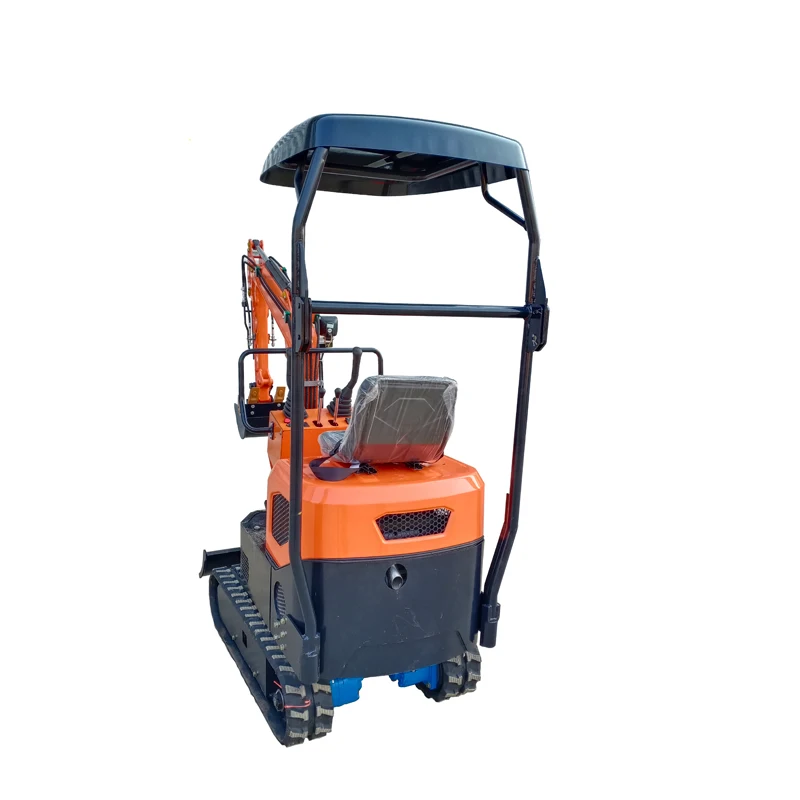 chinese 0.8 ton 1.0 ton 1.2 ton 1.8 ton 2.0 ton 2.2 ton mini excavator machine price BT10