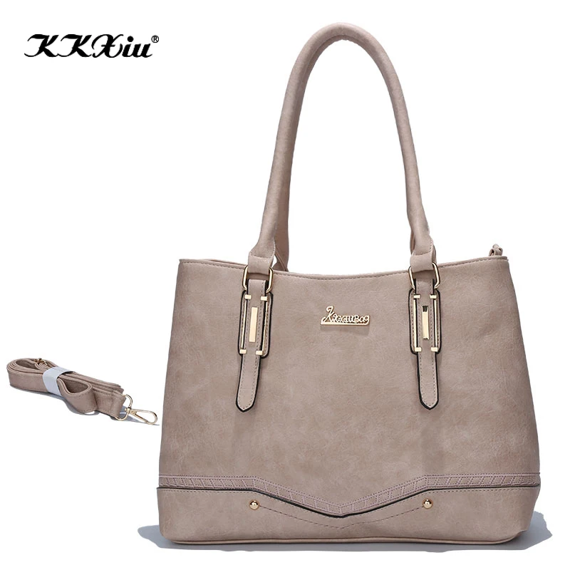 wholesale latest design classy plain vegan leather matching shoes and girl handbags made in thailand