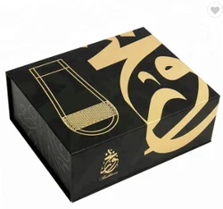 High quality Black Color Fashion Arab Hot Sell Bakhoor Pen Dukhoon Electric Incense Burner Bakhoor