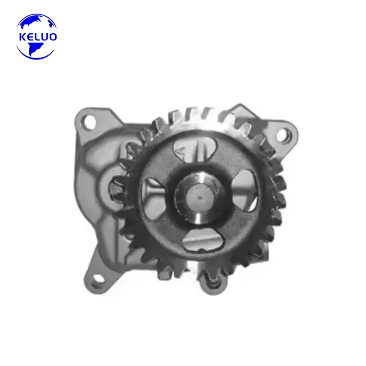 Warehouse hair straightening oil pump 8-97147-338-0 Diesel engine accessories