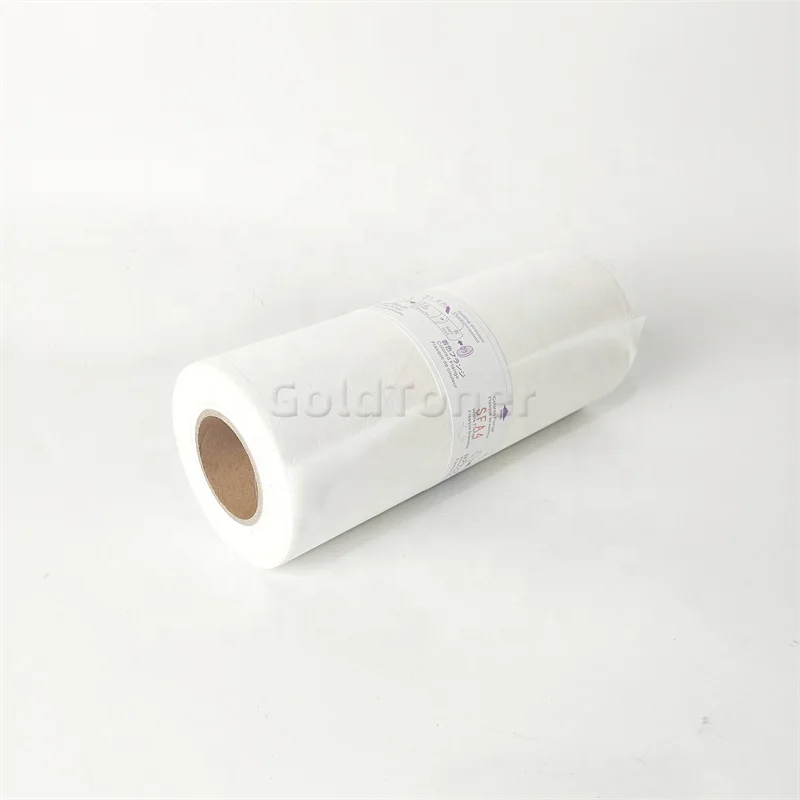S-6977 SF A4 Copyprinter Master Roll Factory Wholesale For RISOs SF5030 SF5050 SF5130 Digital Duplicator Master
