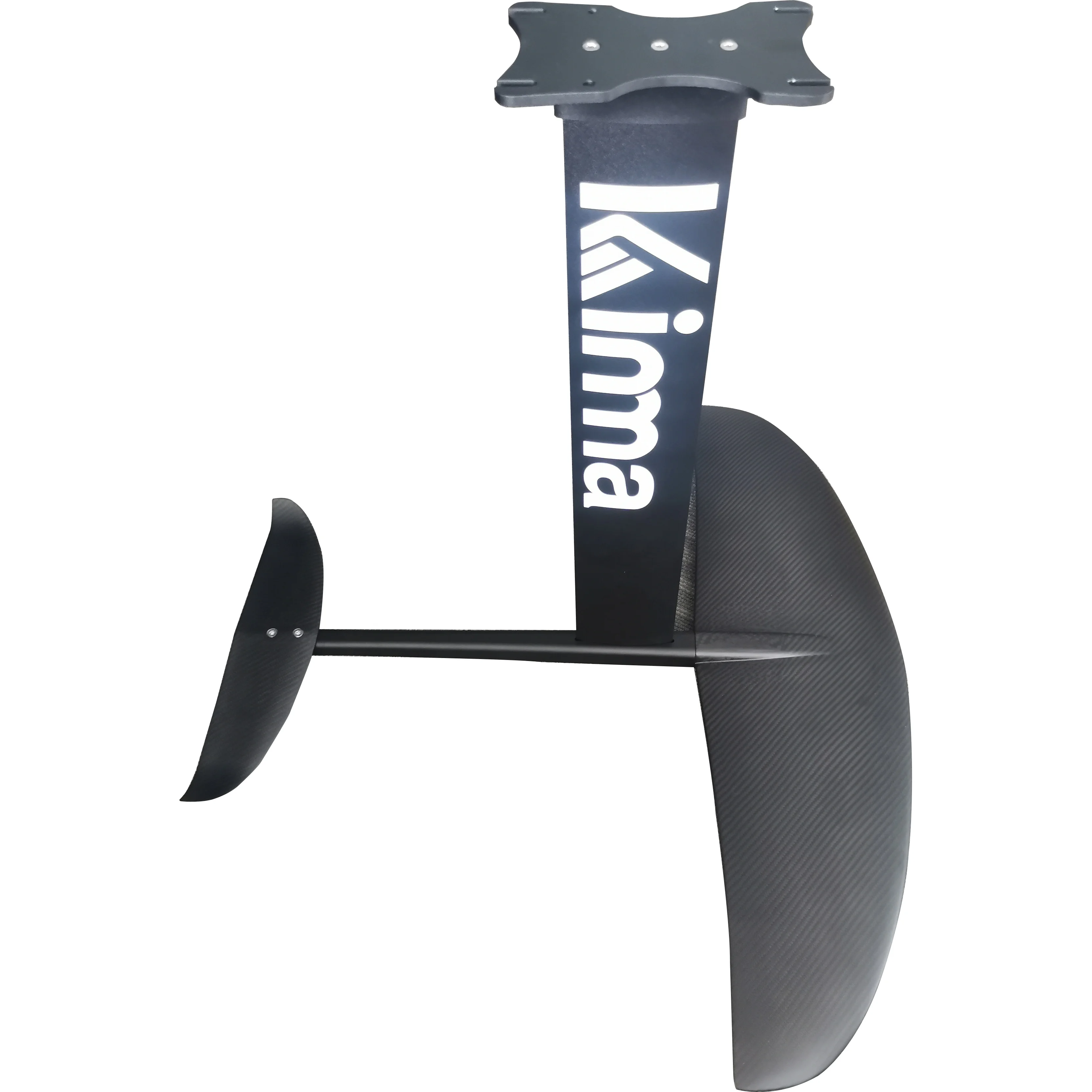 SUP Wind кайт доска для серфинга серфинг начинающих из углеродного волокна на подводных крыльях