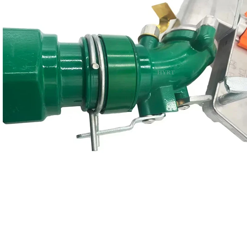 agricultural  greenhouse garden 360 degree sprinkler irrigation  big rain gun 360  water sprinkler gun for irrigation system