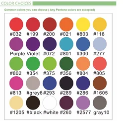 Custom Color Piano keypad  Silicone Keyboard For Yamaha