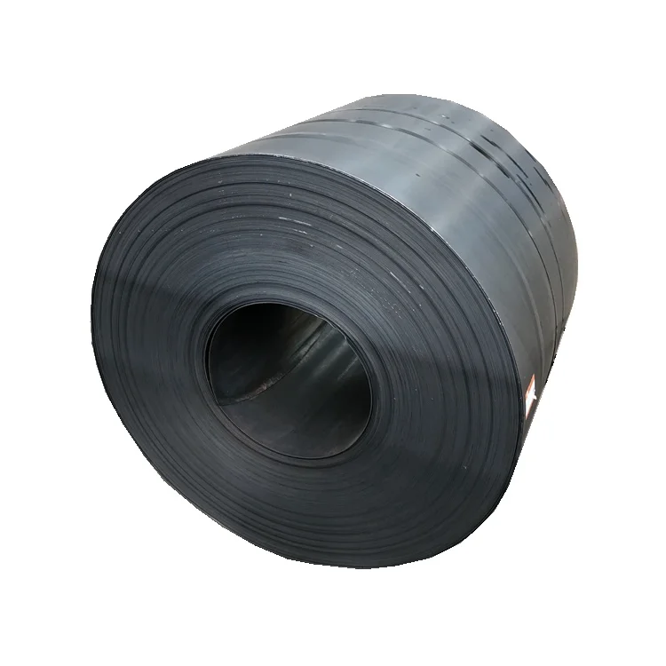 Prime Cold Rolled Steel Coil 2mm Spcc S280gd Galvanized Steel Coil Z275 Spcc Cr Coil