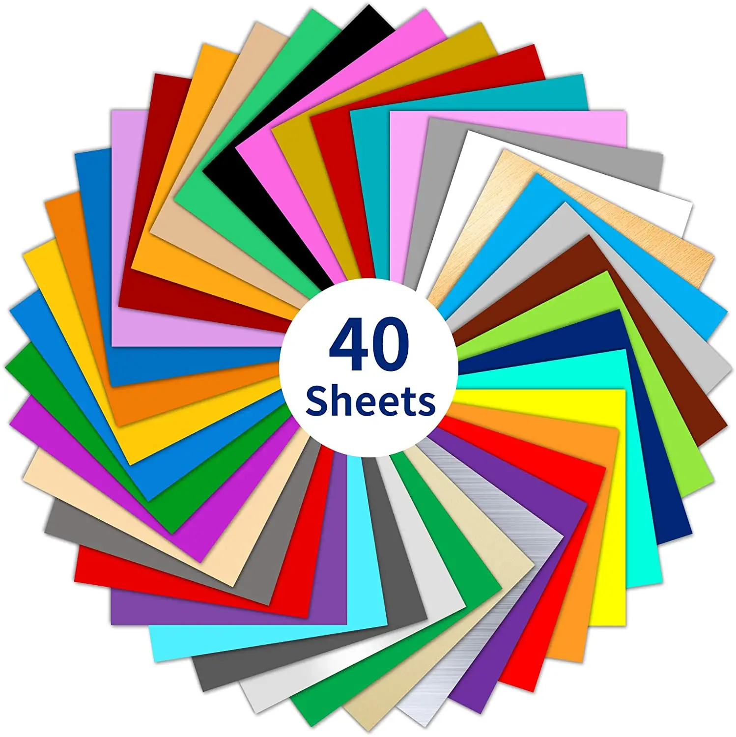 Цветной виниловый рулон индивидуальный цвет ПВХ Виниловая пленка Клей Рулон высокого