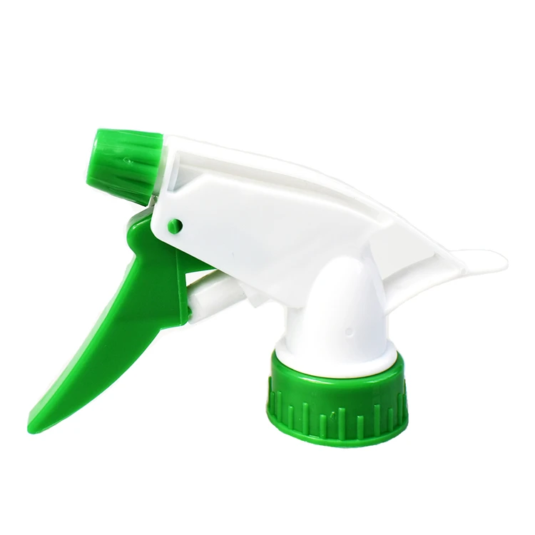 28mm plastic trigger sprayer, plastic 28mm trigger sprayer for cleaning, trigger spray gun / garden sprayer