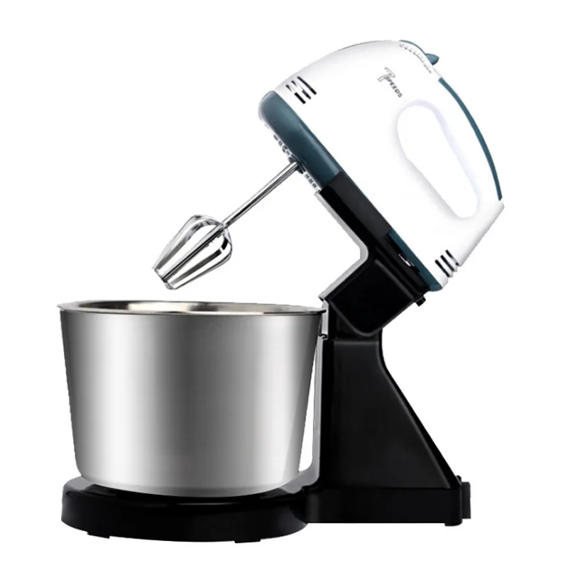 
Home table mixer electric multi-function egg mixer 