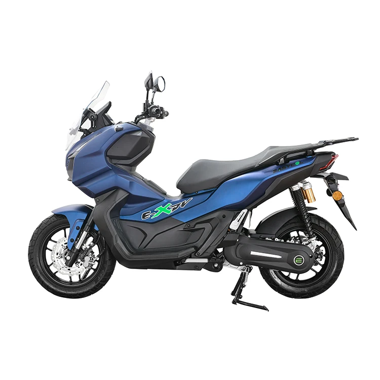 Good quality 2 wheels motorcycles 6000w-20000w electric motorcycle 20000w lithium scooter for sale