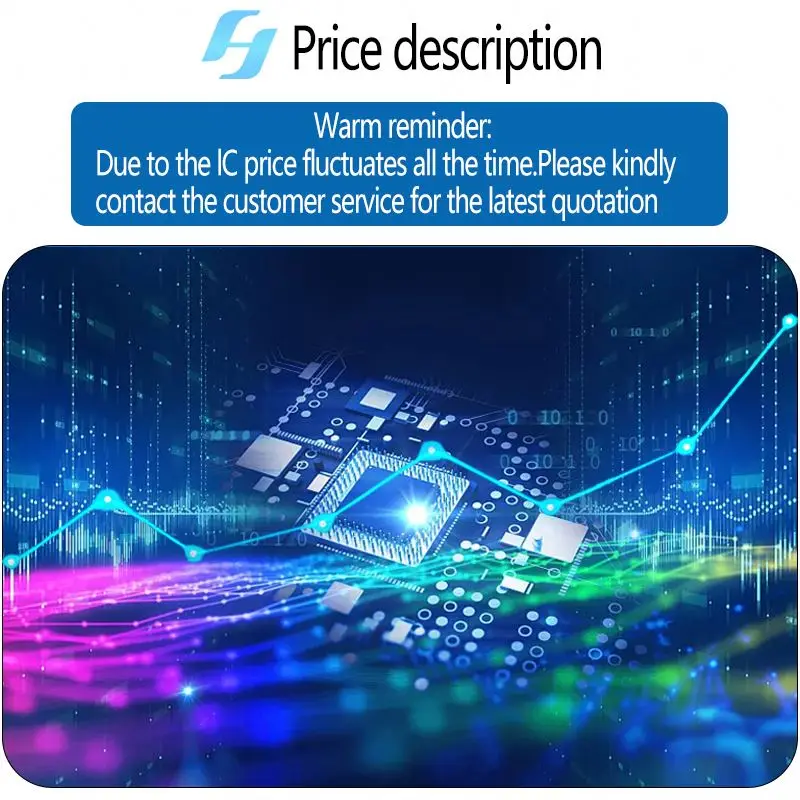 DS8922AMX New And Original Integrated Circuit Other ics Chip Bom List RFQ Electronic Components