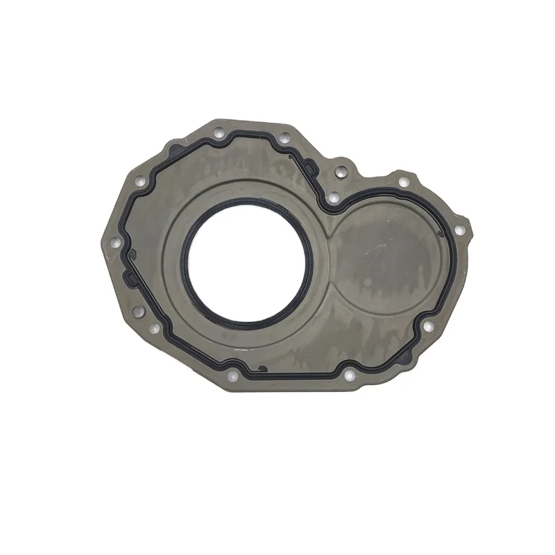 Factory Direct sales engine seal cylinder block and head Crankshaft oil seal assembly Drawing processing Sample Processing