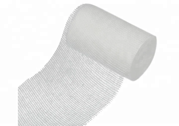 Good price disposable medical non sterile absorbent gauze swabs squares gauze bandage