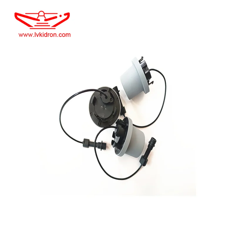 T40 RTK Antenna Module t40 accesorios para drones drone agricola t40 drone accessories parts