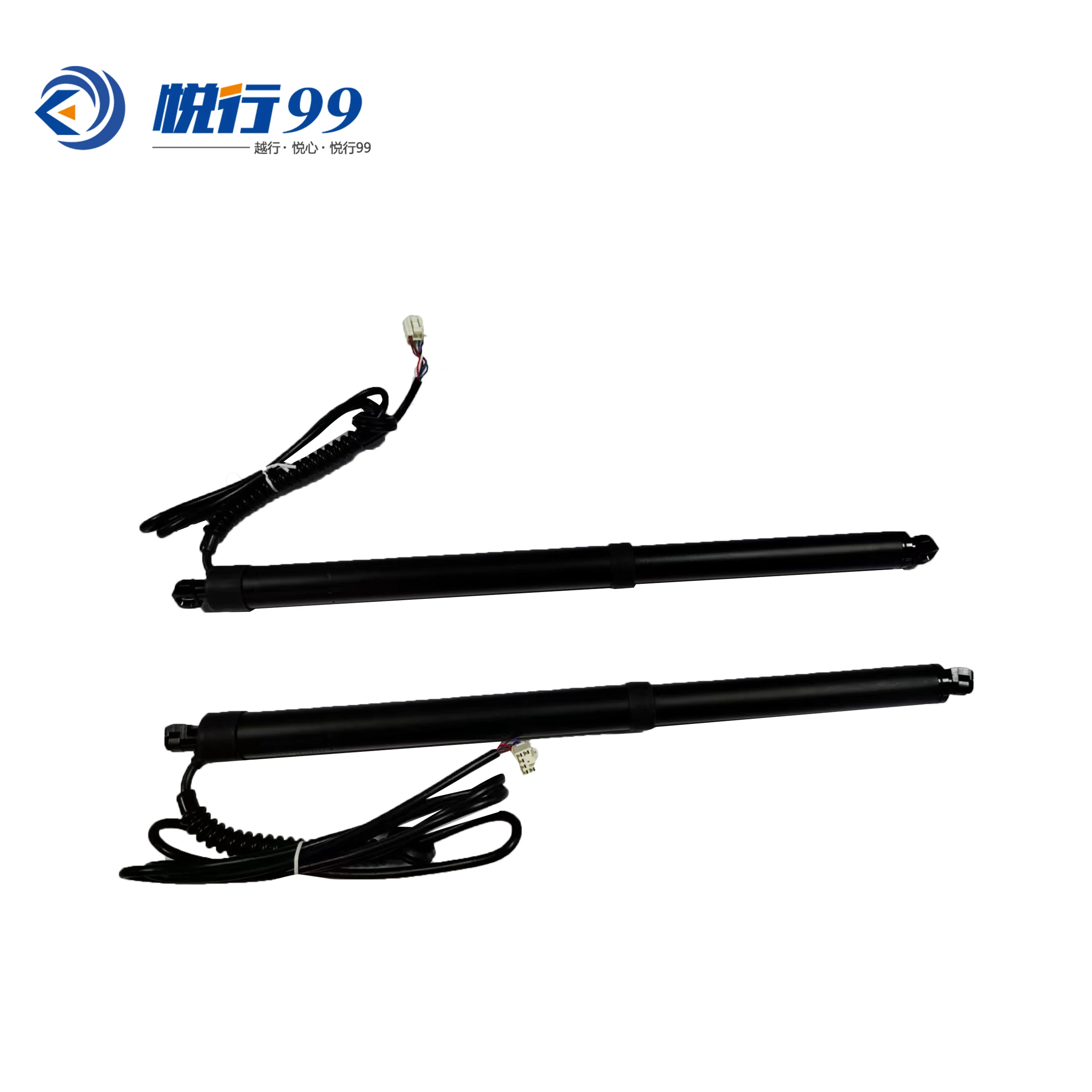 Electric tailgate automatic tailgate power tailgate lift car part Modified parts of an automobile for KIA morning KX3