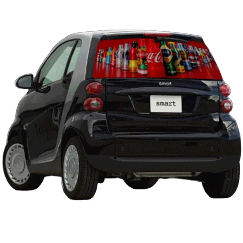 Newest Outdoor Taxi Roof Video LED  Car advertising led screen roof sign taxi top led display