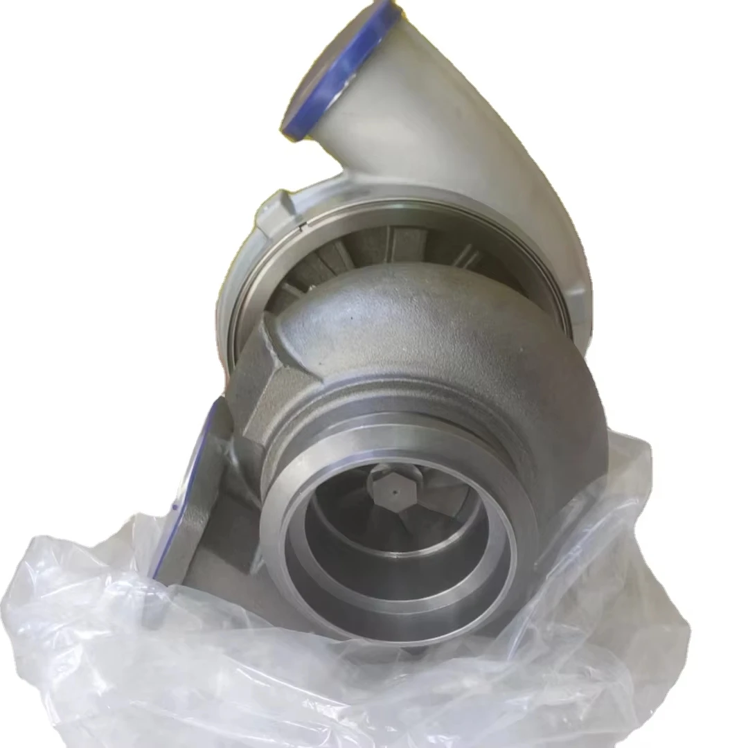 CAT 2711736 271-1736 Turbocharger for C27 D800 D1000 DE800S SR5