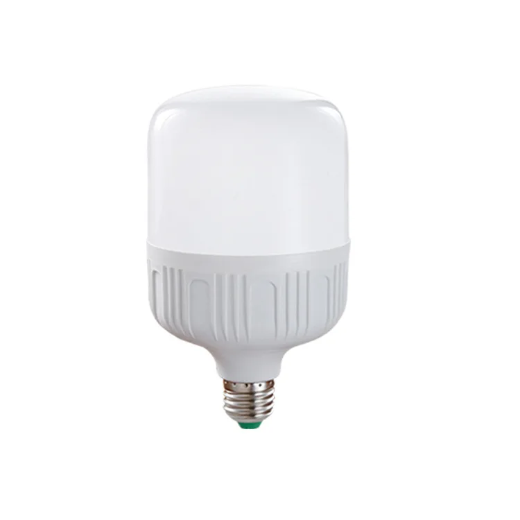 Factory Price Wholesale 220V 10W 15W 30W 40W 50W 60W  B22 E27 Led Bulb Light Rechargeable Other Lighting Light Bulbs for Home