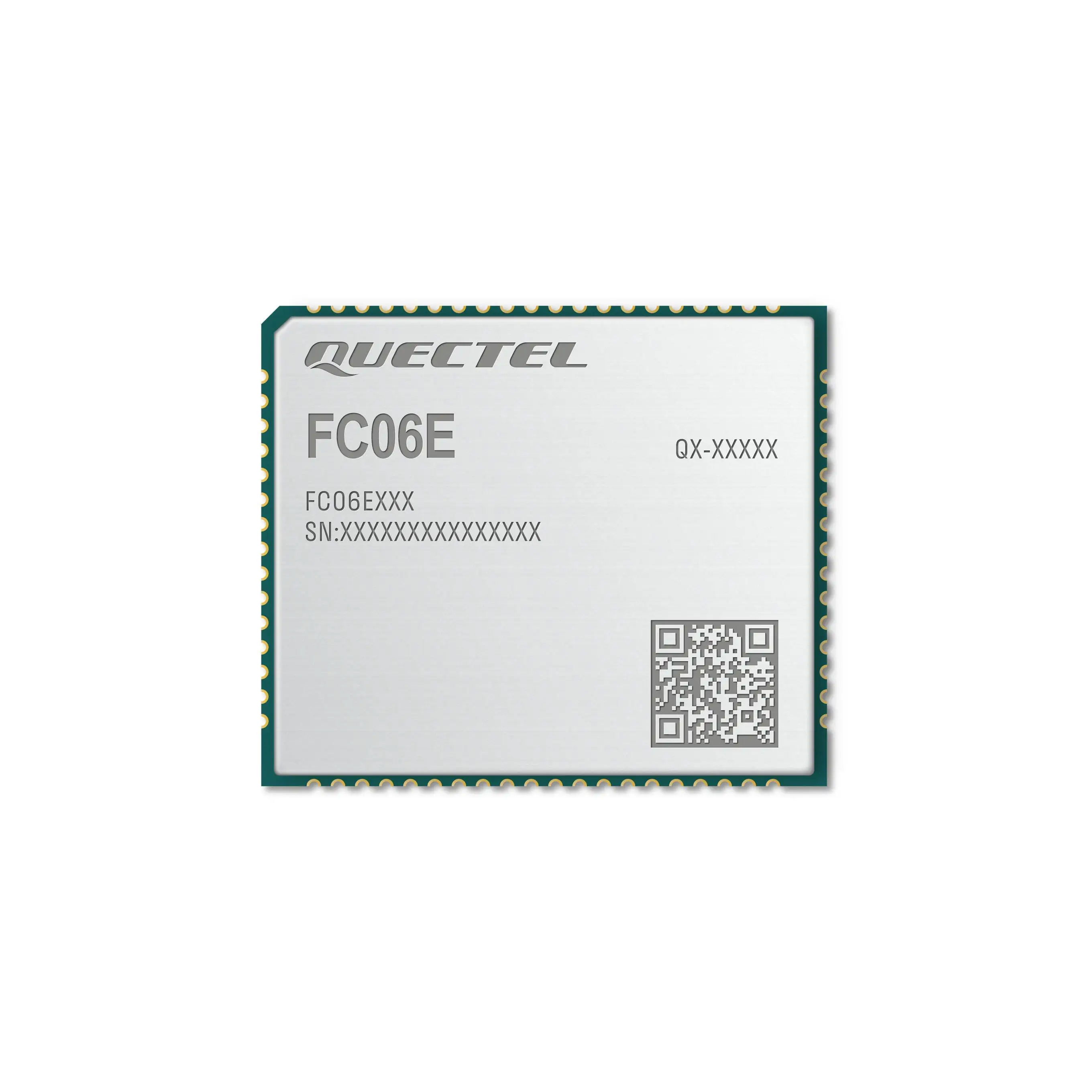 FC06EAATAFC06EAATA RF Transceiver Modules and Modems