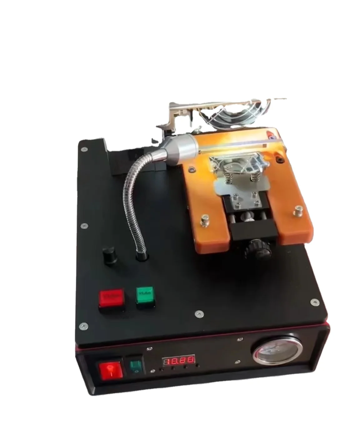 Shenghao ACF COF Cleaner Device FPC Cable COF Cleaning Machine For LCD TV Display LED Panel Repair Electronic Equipment Tools