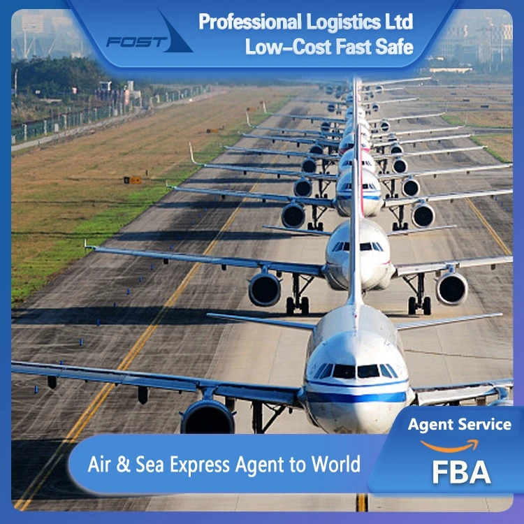 Professional Service Air Cargo From China To Europe In A Short Time, Safe And Reliable  Welcome To Inquire