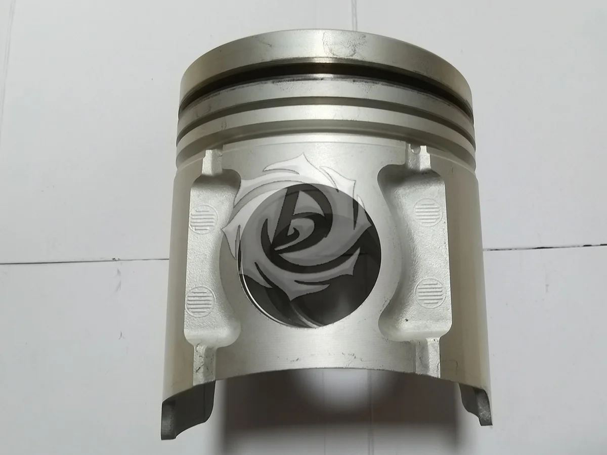 Набор поршней для Mitsubishi 4D34 6D34 Поршень двигателя ME220454