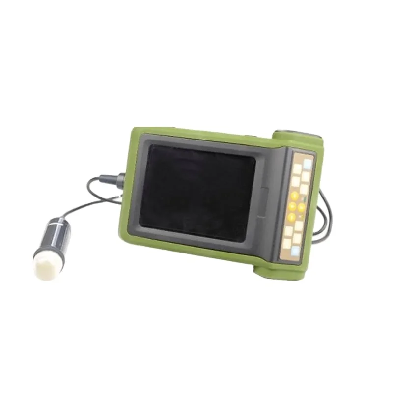 Animal pregnancy portable vet ultrasound scanner for sheep portable ultrasound scanner for vet