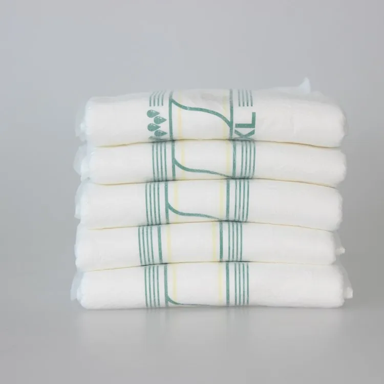 Adult Pull Up Diaper , Adult Diapers Pants for Adult Incontinence Care & Health and comfort