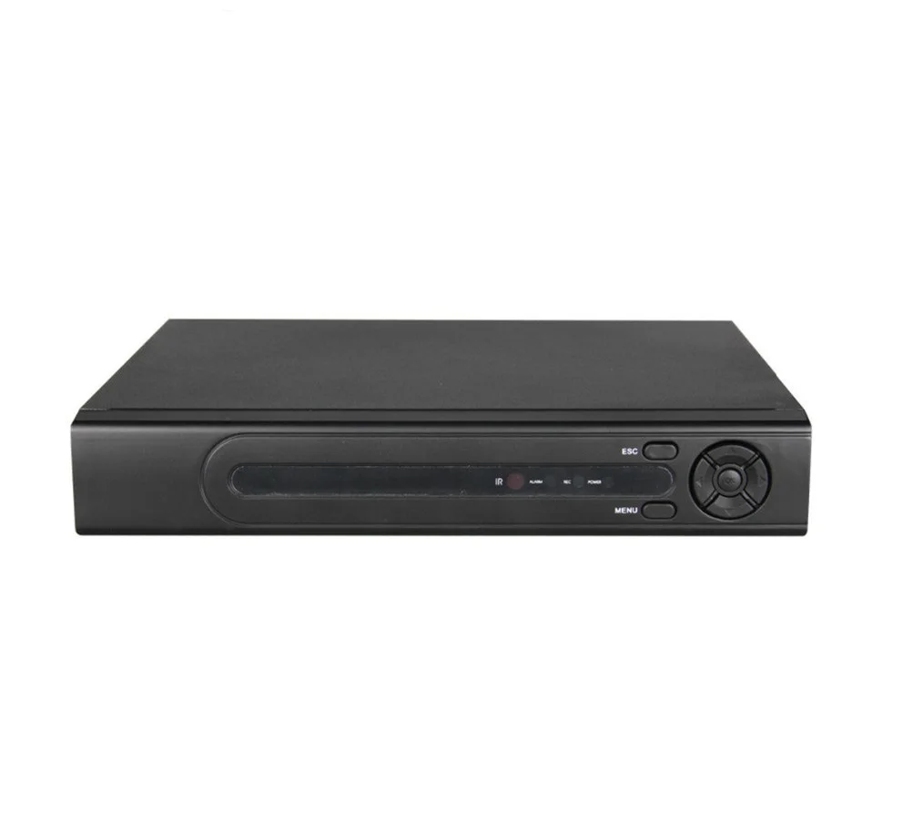 
8ch H 264 Network Dvr Software 