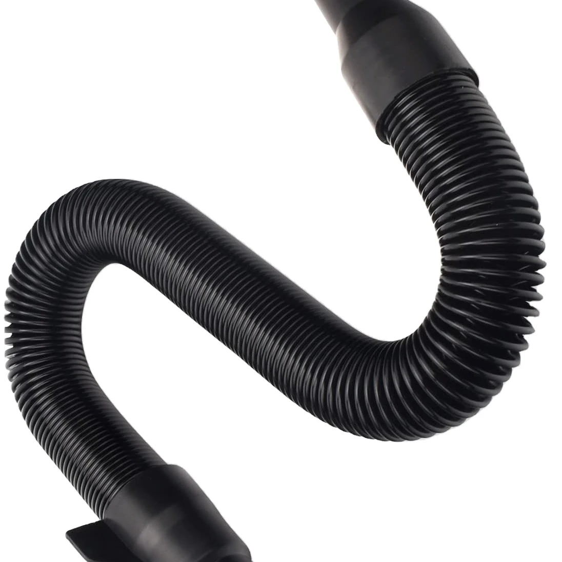 Vacuum Hose Assembly by Lusperi - Compatible with Milwaukee 18V/28V Cordless Wet/Dry Vacuum