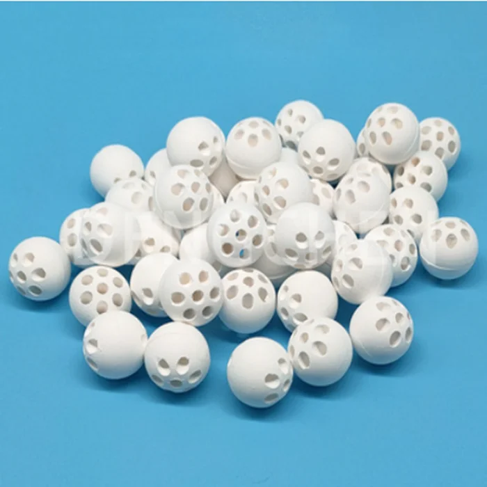 ,10mm,13mm 95 % High Aluminum Porcelain Ball Media Grinding Ceramic Balls for  Water Filter