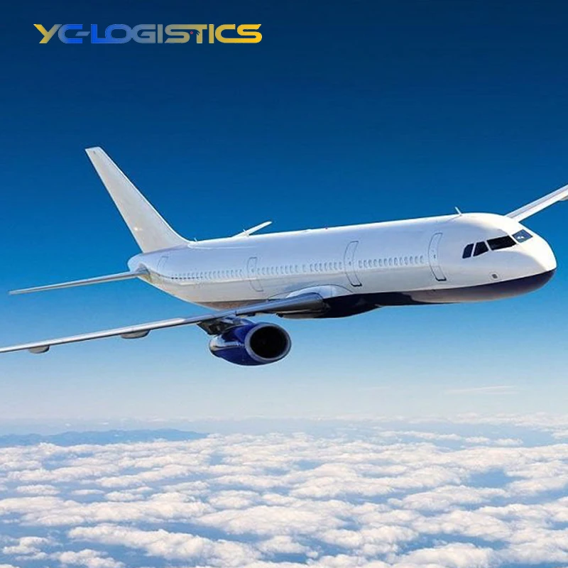 shenzhen freight forwarder to fba warehouse international air shipping rates door to door air cargo to usa