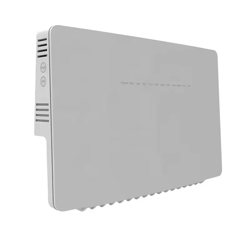 Ftth 4ge Dual Band Wifi Router Onu Modem Anatel Epon 8245Q2 Gpon Xpon HG8245Q2 Ont